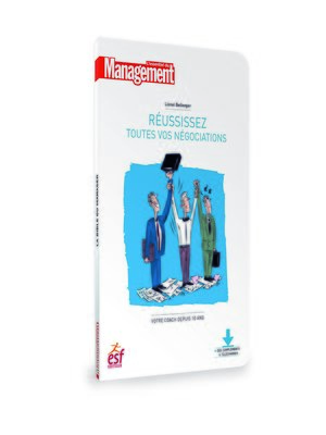 cover image of Réussissez toutes vos négociations